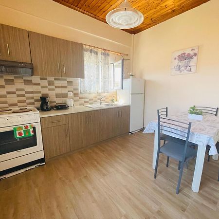Fergani Apartments Moúdhros Extérieur photo